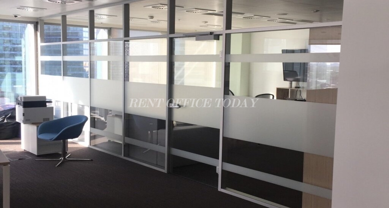 Бутырская 67с1, Бутырская улица, 67c1 — office space for rent, photo 1
