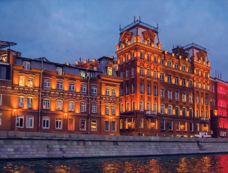 Коворкинги Deworkacy в Москве: площадки и особенности