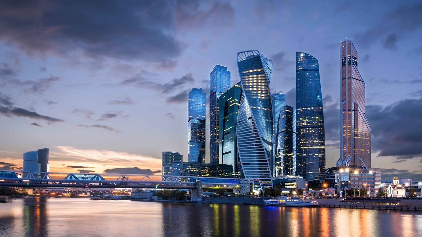 Офисный рынок Москвы — 2026: рекордный ввод, дефицит и реальные цены