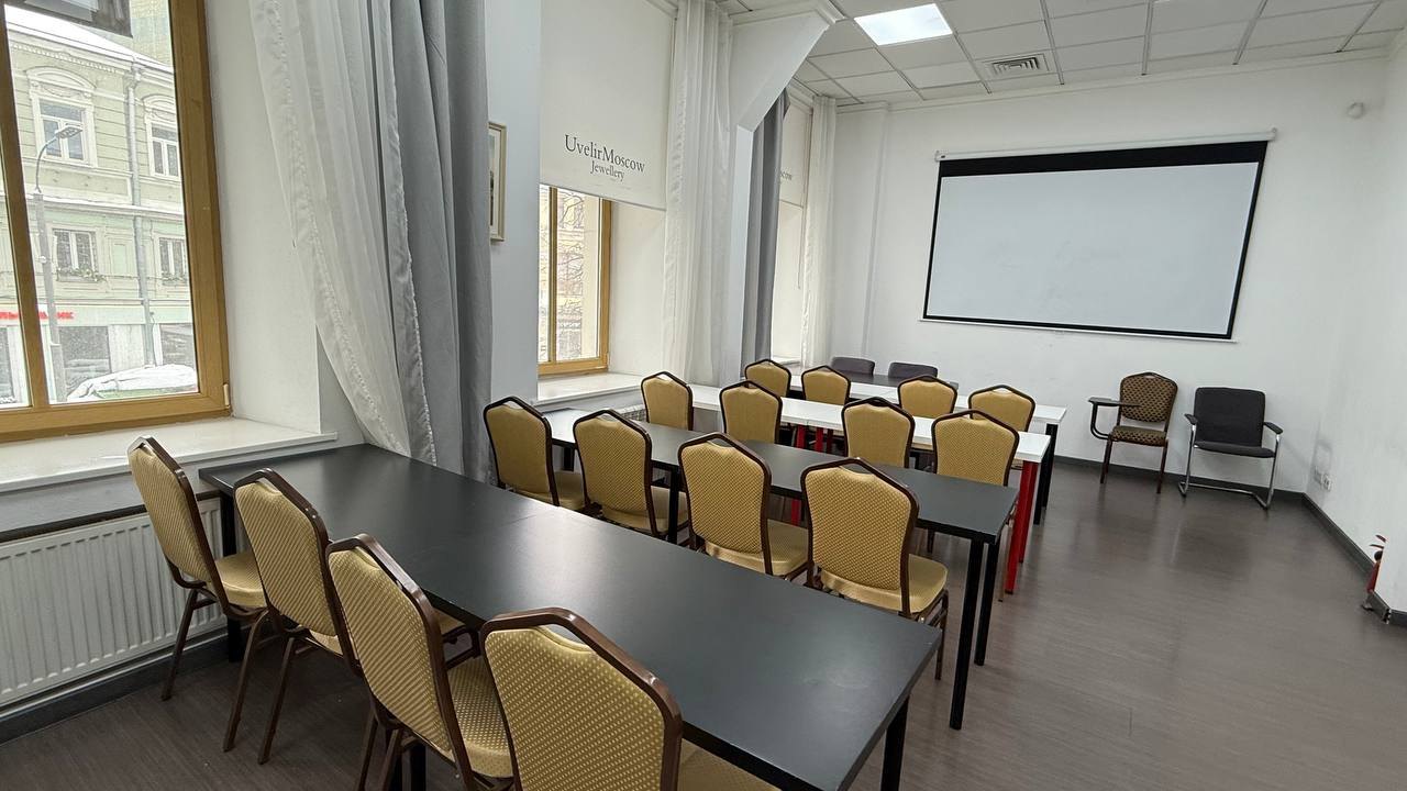 Коворкинг MeettRoom — фото 5