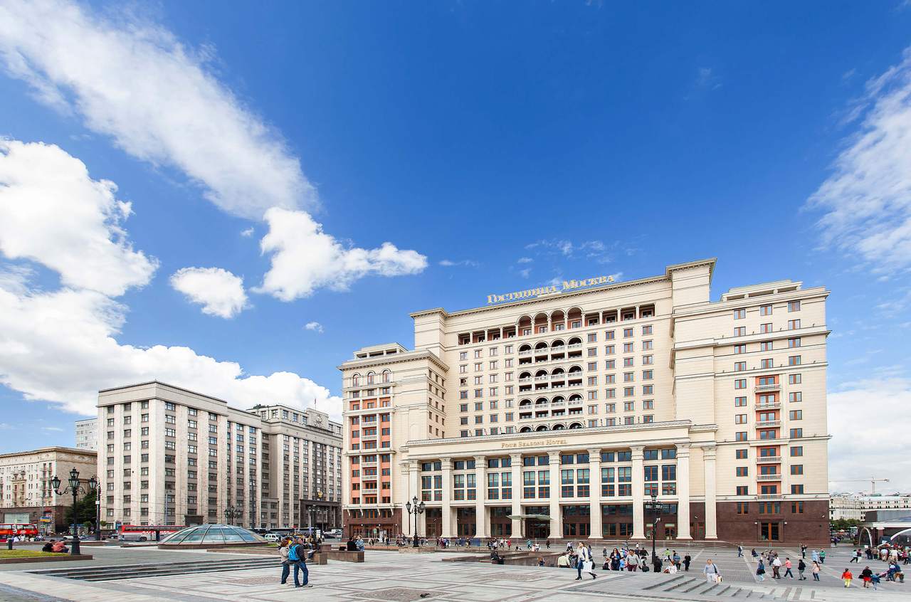 Коворкинг Meeting Point в Московском Шёлке — фото 3