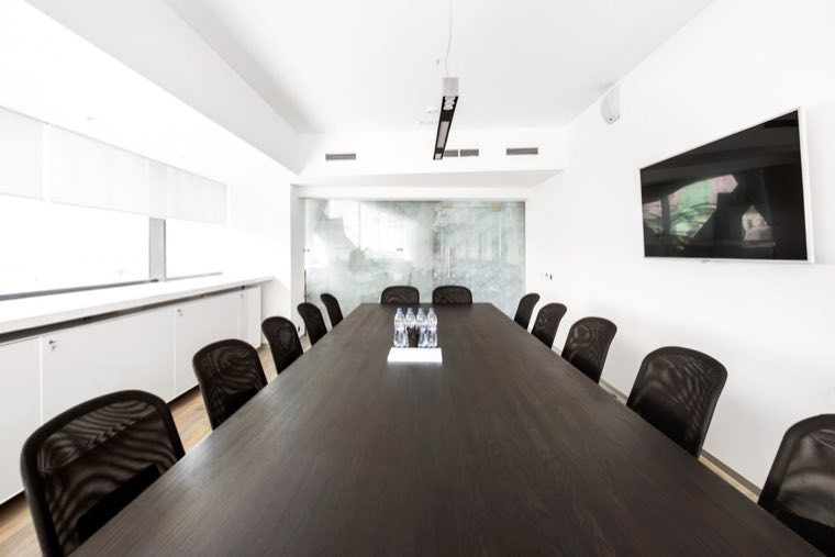 Коворкинг WorkStation Plaza, Бутырская улица, 62 — office space for rent, photo 3