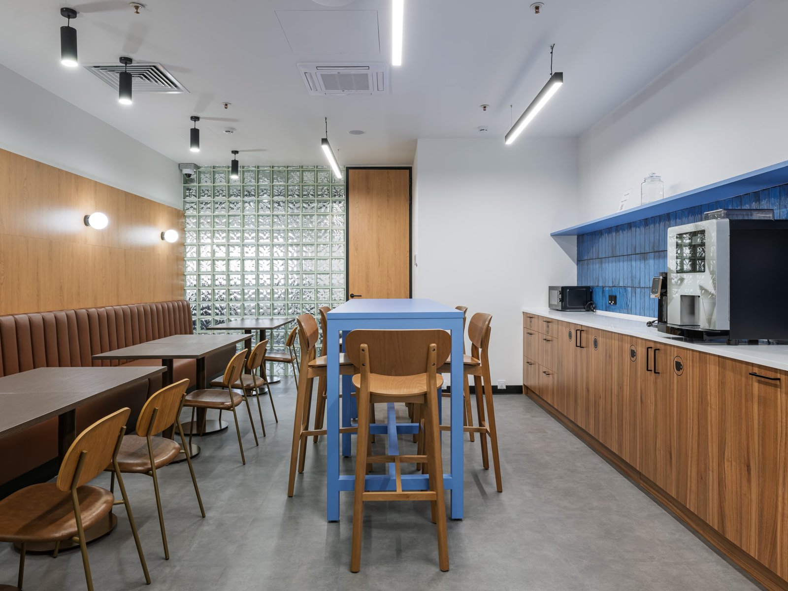 Gazetny 17 — photo 13 of 17