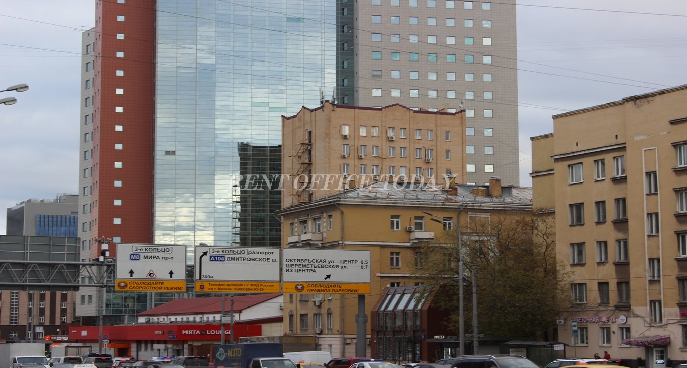 Novosushchevsky — photo 6 of 17